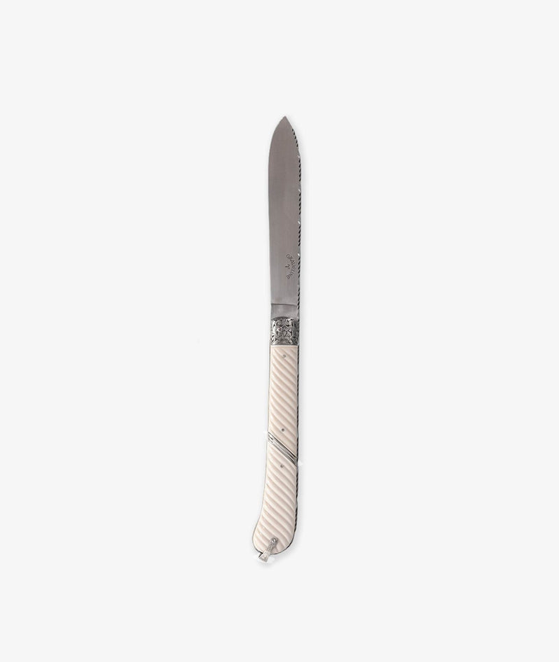 Mammouth Folding Knife