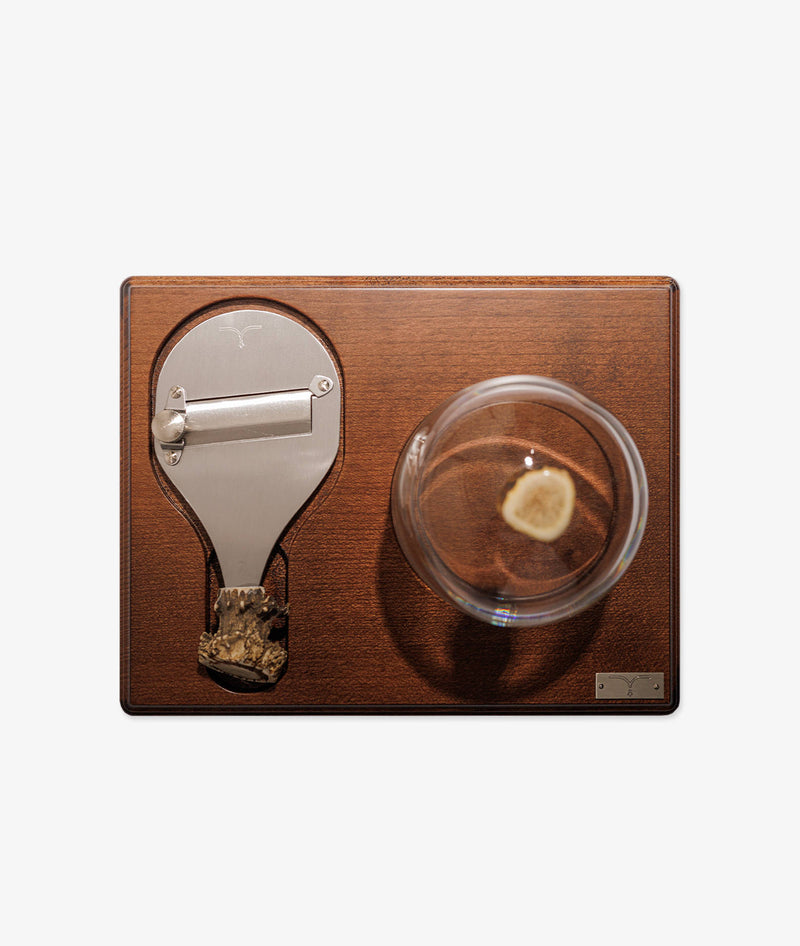 Truffle set Deer