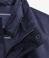 Wool Coat Kiruna