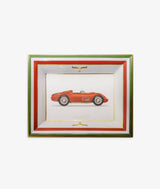 Pocket Emptier Maserati