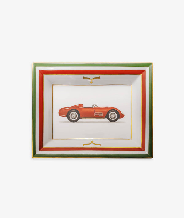 Pocket Emptier Maserati