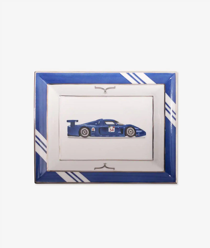 Pocket emptier MC12 GT1