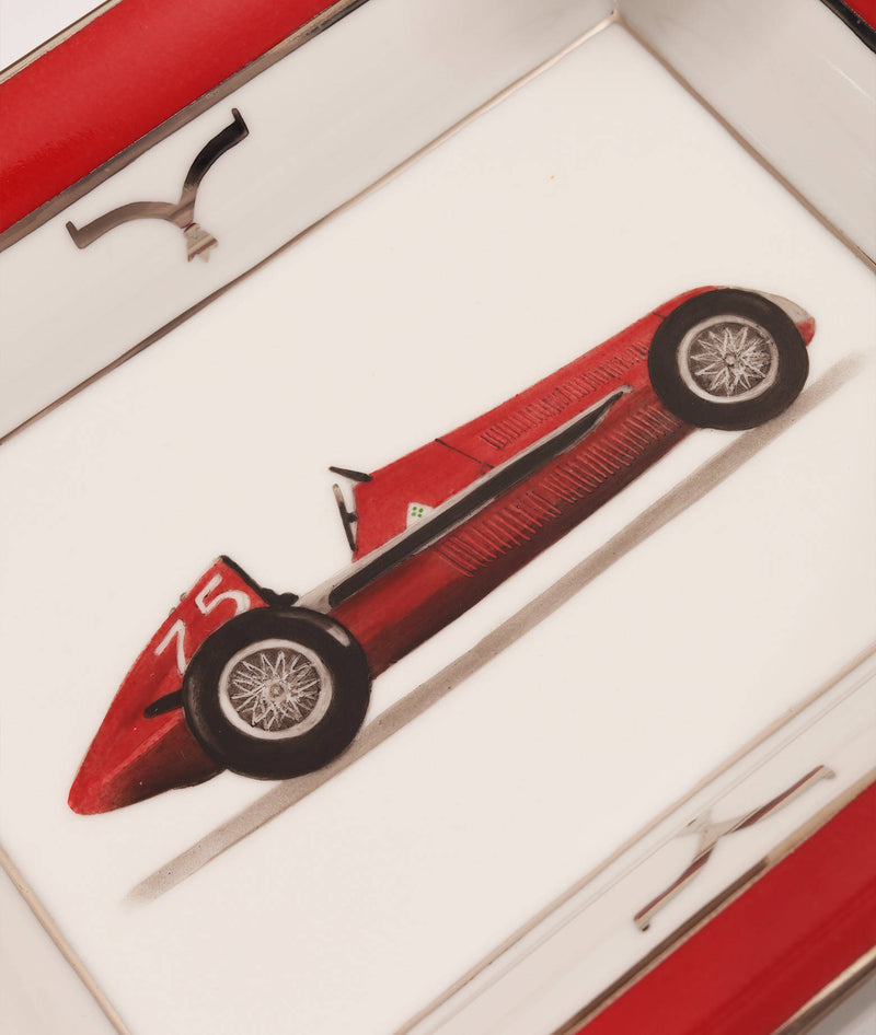 Pocket emptier  Alfa Romeo 158 Alfetta