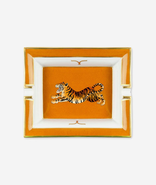 Ashtray Tigre