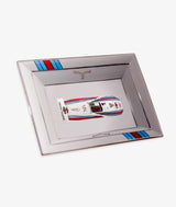 Pocket emptier Lancia Martini LC1