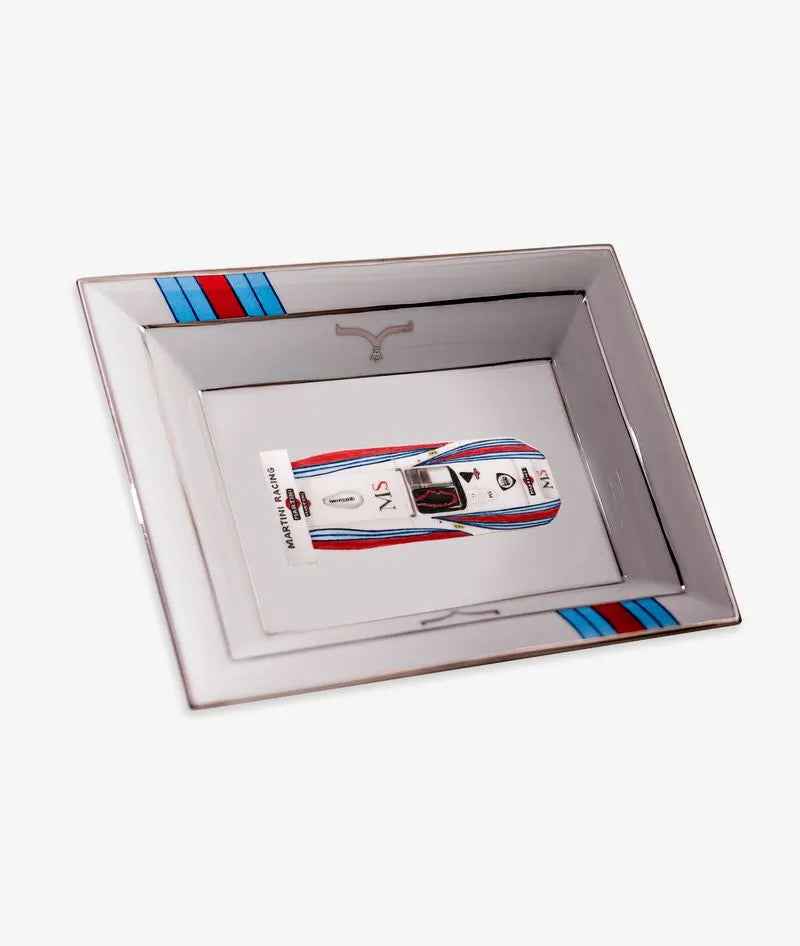 Pocket emptier Lancia Martini LC1