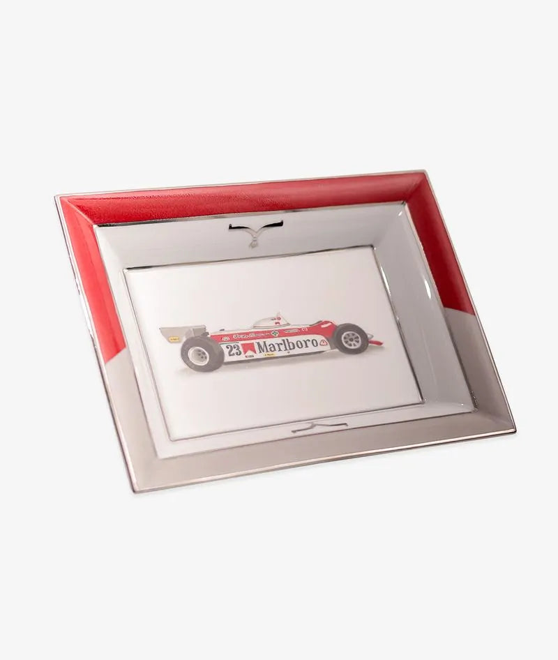 Pocket emptier Alfa Romeo F1