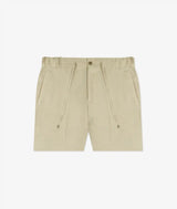 Linen shorts Antibes