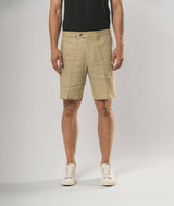 Hemp Bermuda Shorts