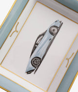 Pocket emptier "Sport Car"