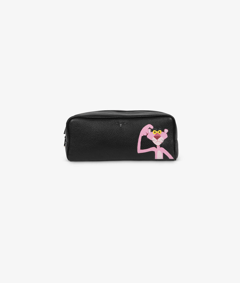Wash bag Pink Panther