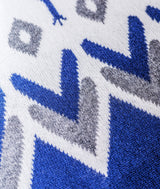 Shetland Cashmere Crew Neck