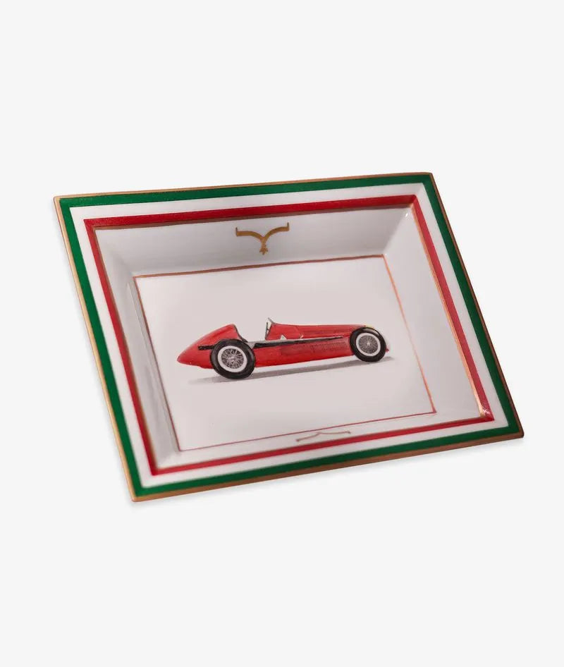 Pocket emptier Alfa Romeo 158 Alfetta