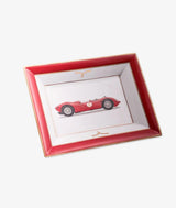Pocket emptier Bizzarrini P538