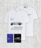 The Automotive Gallery - 19. Mercedes-Benz W125