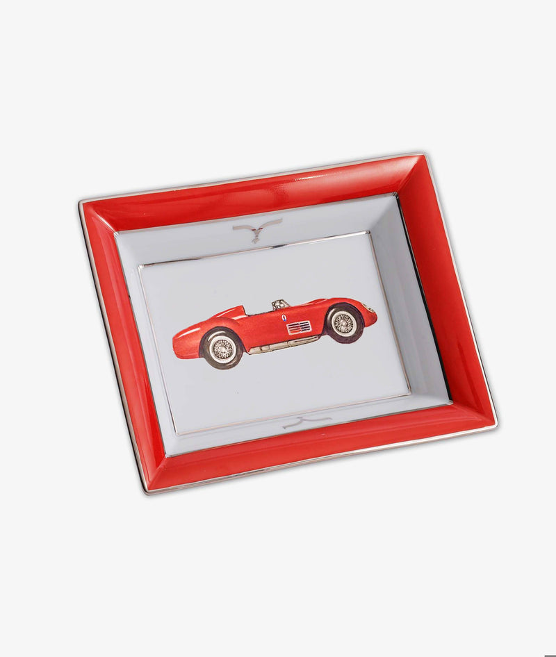 Pocket Emptier Maserati