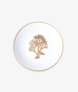 Golden Tree Dish