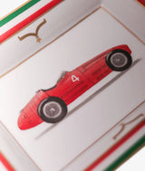 Pocket emptier  Maserati 250F