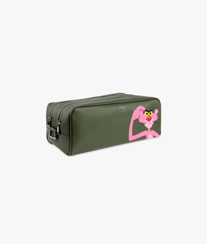 Wash bag Pink Panther