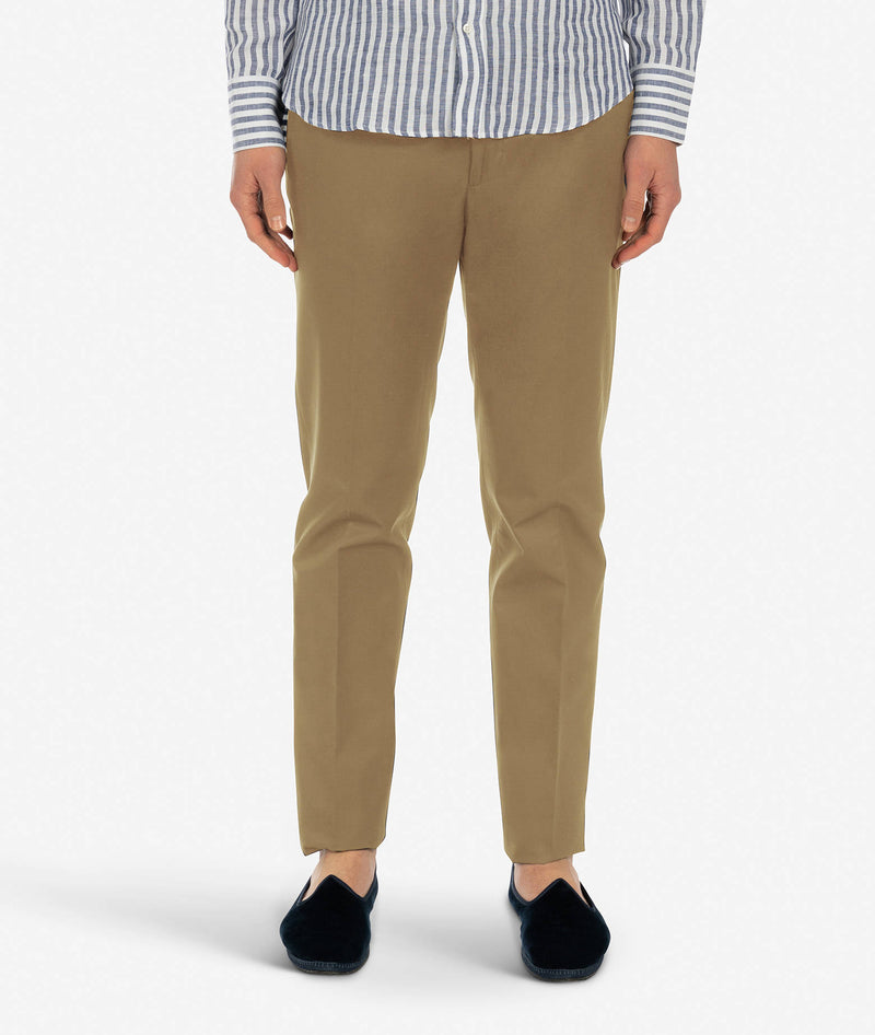 Cotton chino Mykonos