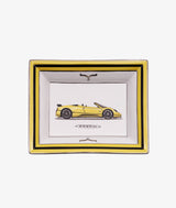 Pocket Emptier Pagani Zonda Roadster