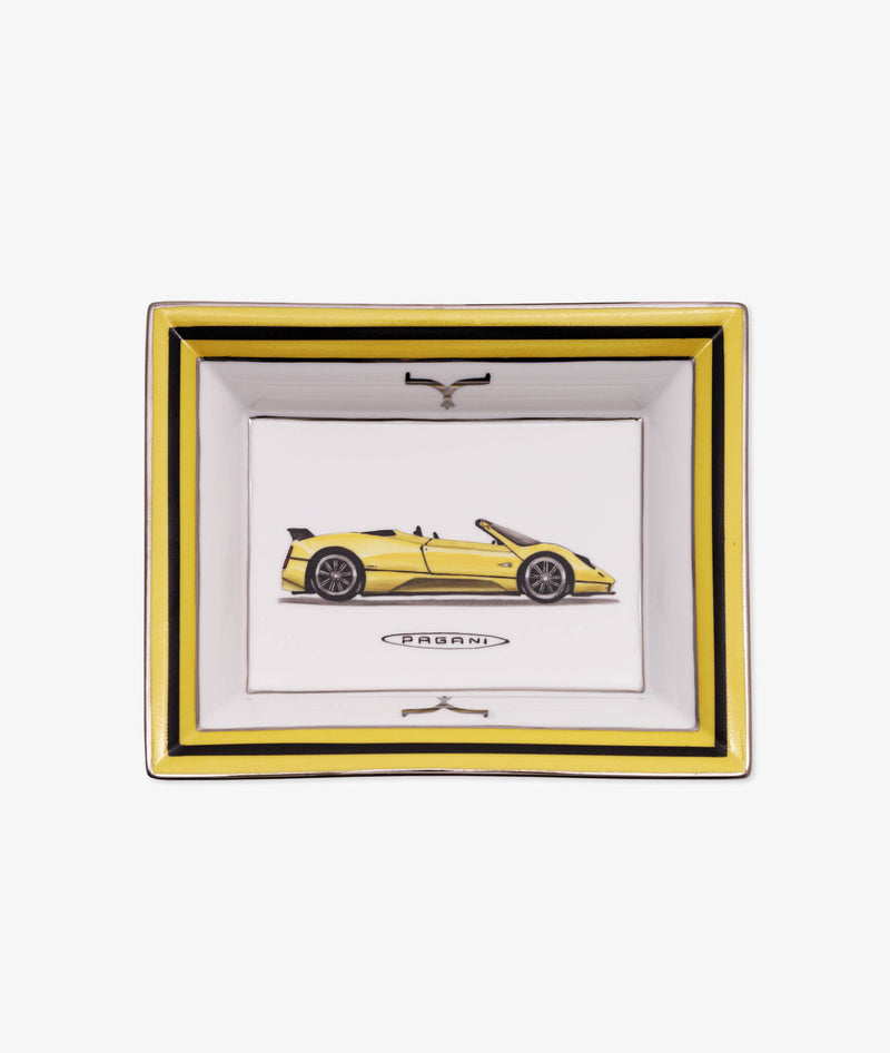 Pocket Emptier Pagani Zonda Roadster