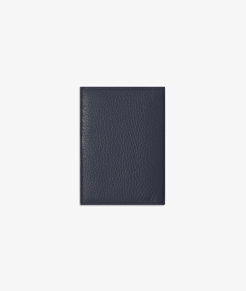 Passport Holder St.Moritz