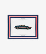 Pocket Emptier Lotus Esprit Turbo Essex