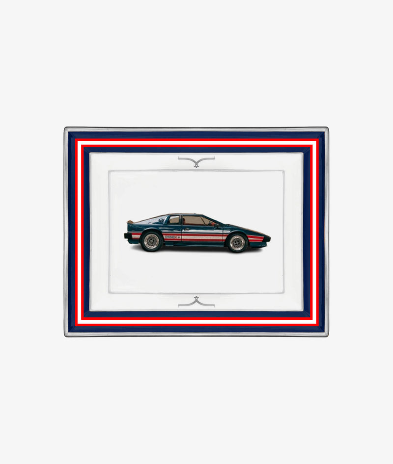 Pocket Emptier Lotus Esprit Turbo Essex