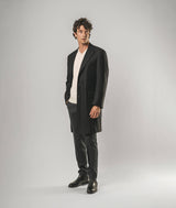 Caspar Overcoat