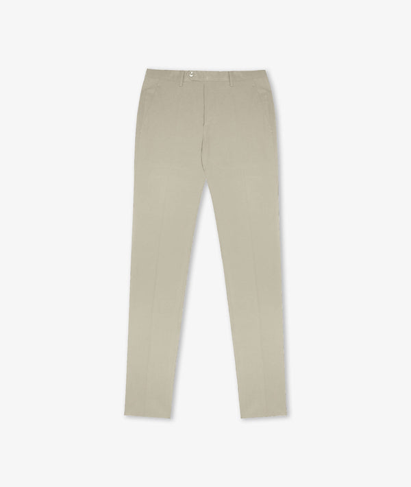 Cotton chino Ischia
