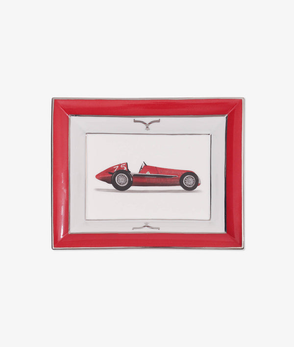 Pocket emptier  Alfa Romeo 158 Alfetta