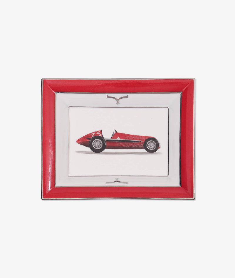Pocket emptier  Alfa Romeo 158 Alfetta