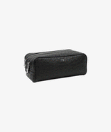 Wash bag Ostrich