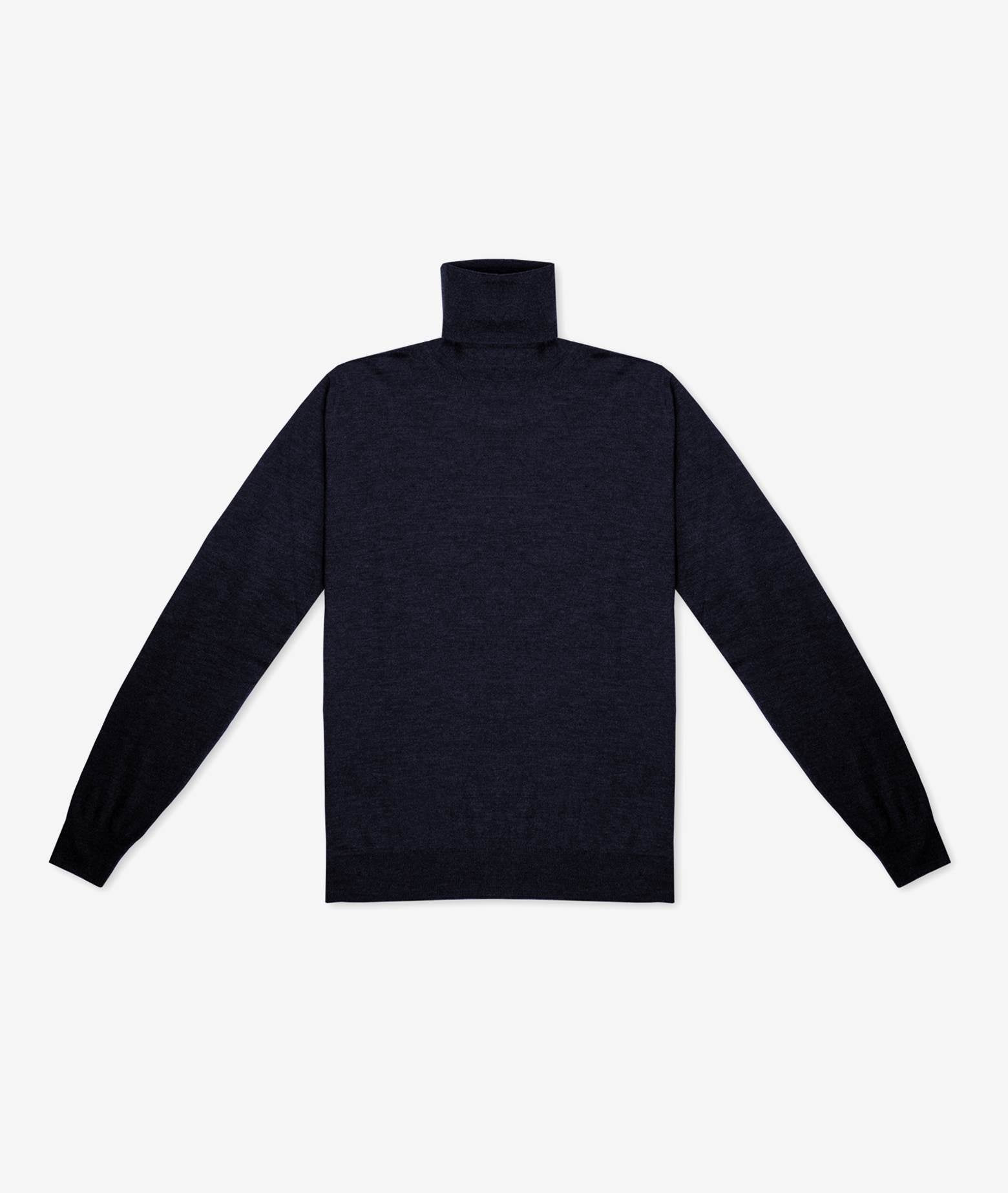 Turtleneck Sweater Pullman – Larusmiani World