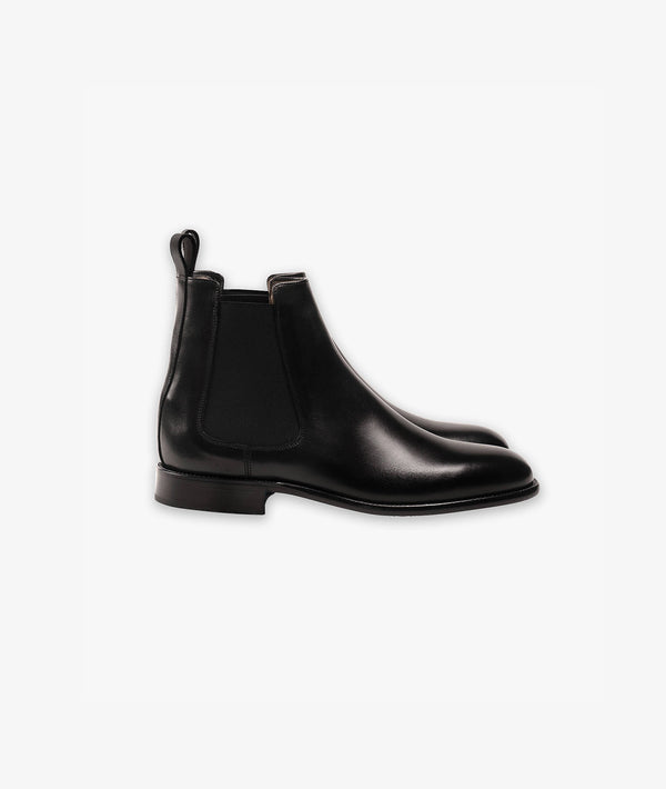 Dress Boots Macy Leather Boots Tod's Chelsea Boot In Black For Men Lyst Dress Boots Macy Leather Boots Tod's Chelsea Boot In Black For Men Lyst