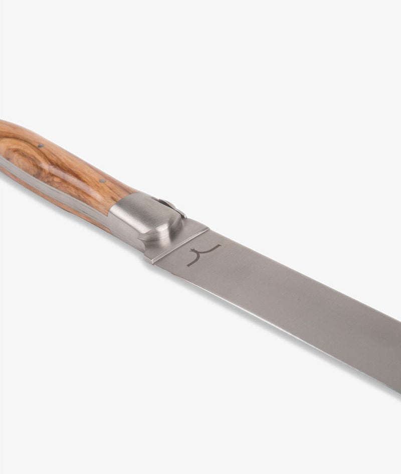 Prosciutto Knife "Maestro Salatore"