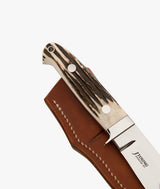 Hunting knife