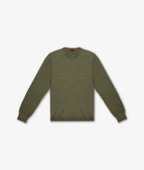 Crew Neck Sweater