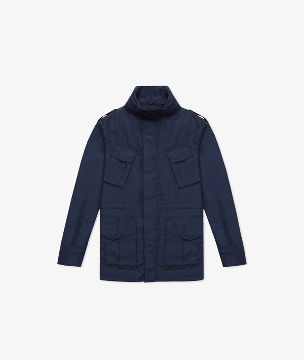 Parka GCP