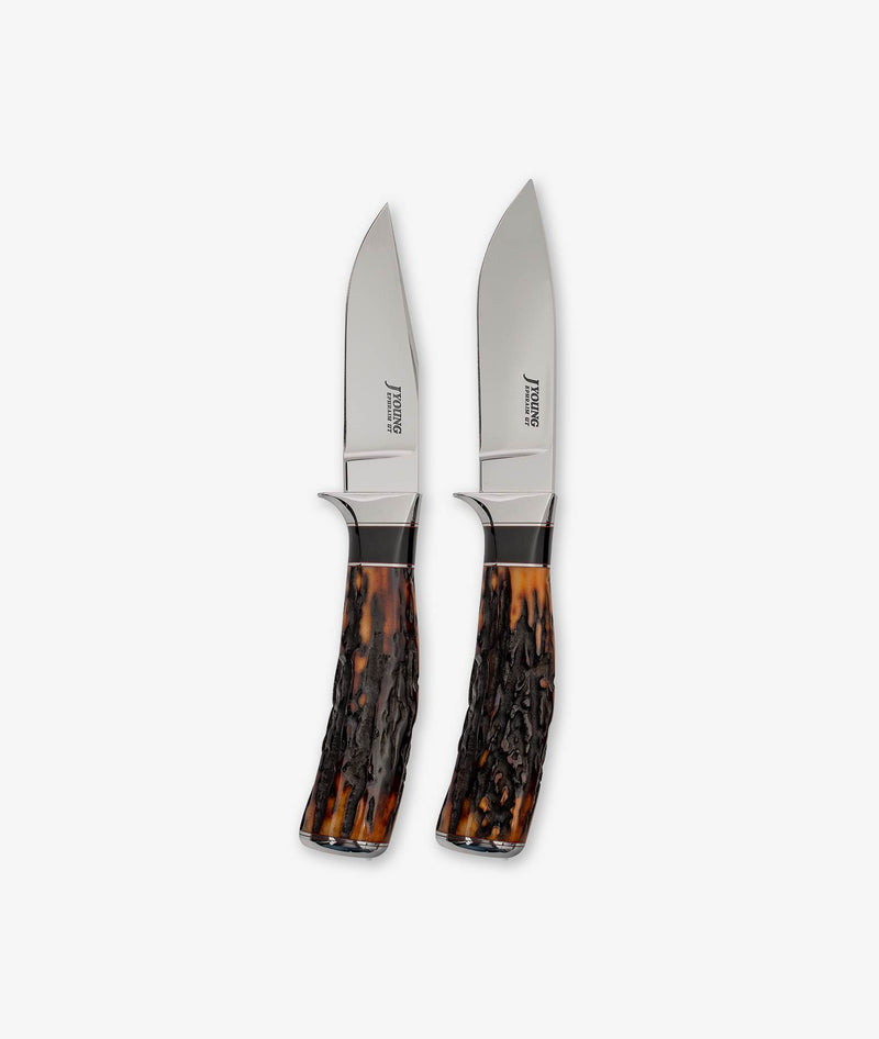 Deer Hunting Set