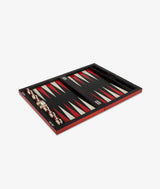 Backgammon Set "Kamal Khan"