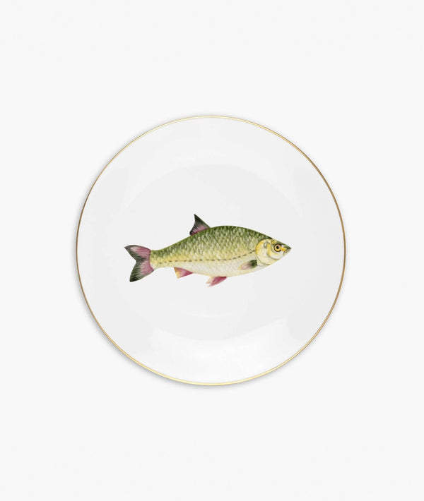 Plate "Pisces"