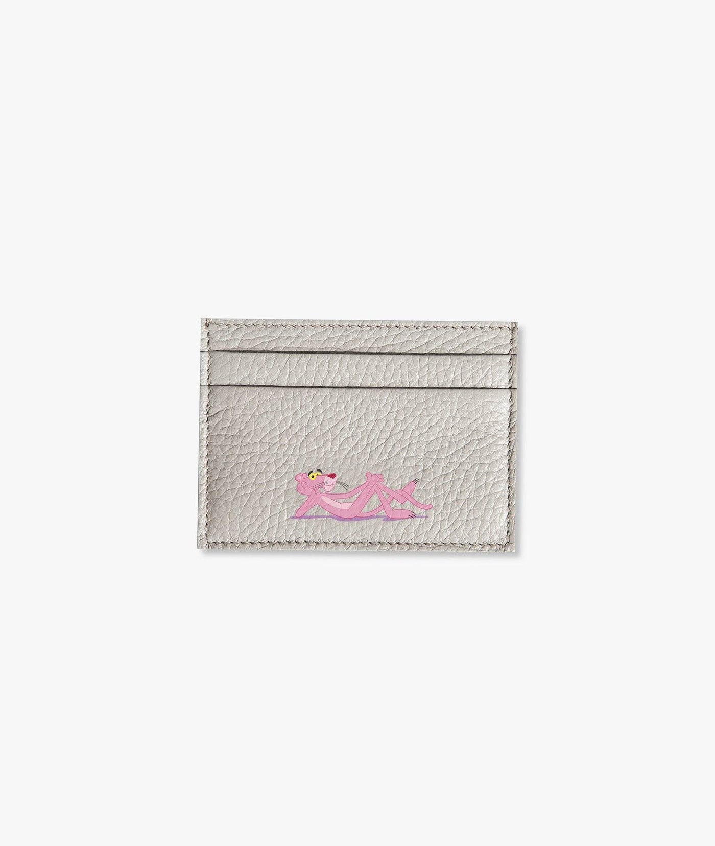 Card Holder Pink Panther – Larusmiani World