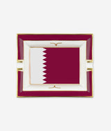 Ashtray  "Doha"