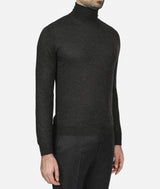 Turtleneck Sweater Pullman