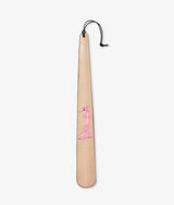 Shoehorn "Pink Panther"
