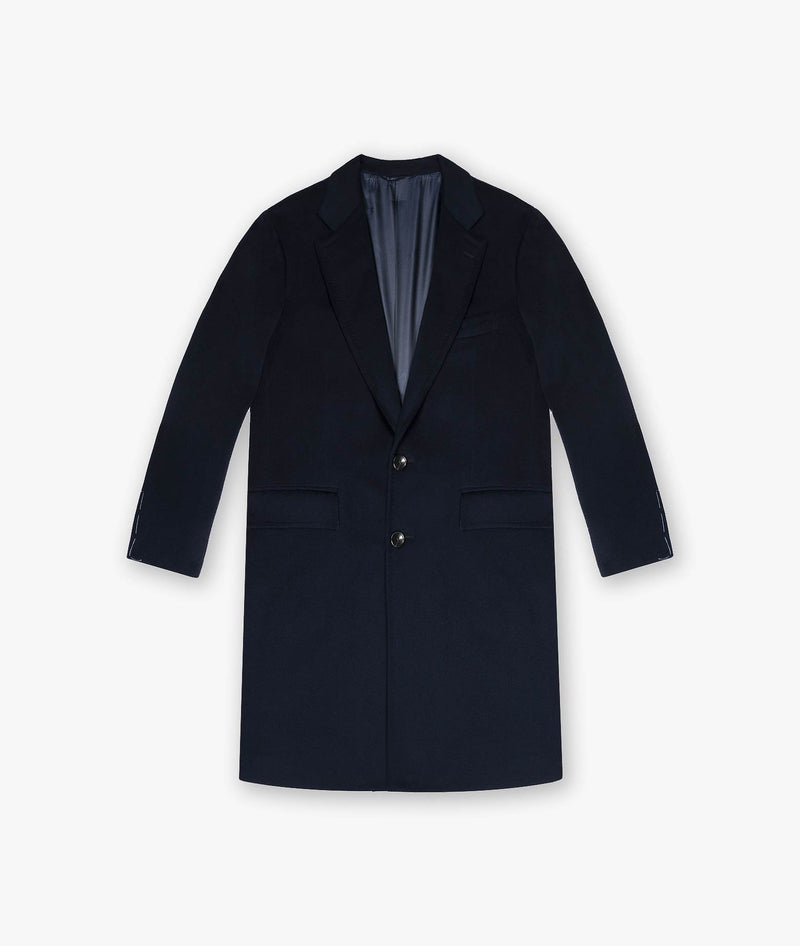 Tailored Coat "Henry"