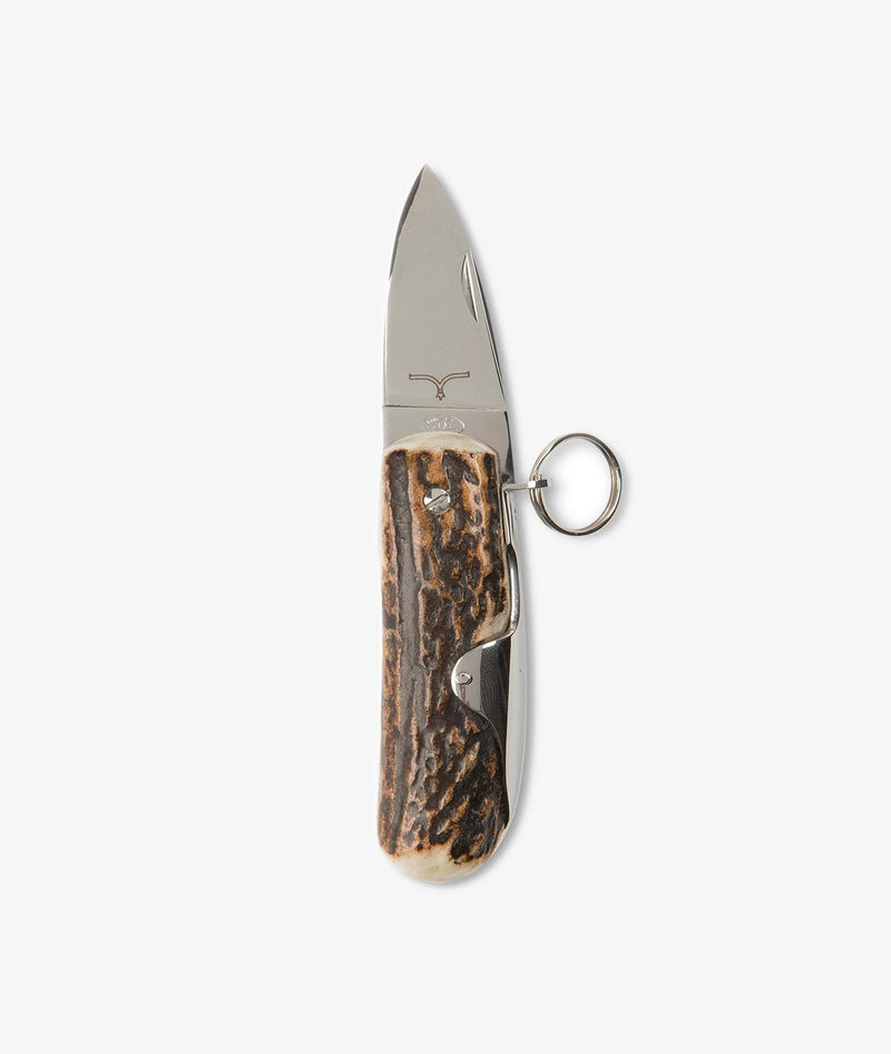 Hunting Knife "Bouqueting"