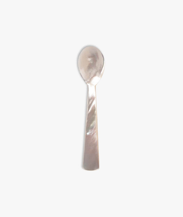 Caviar Spoon “Beatrice"